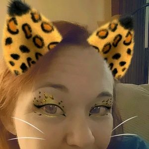 Meet your Posher, Shelly